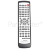 Logik No Longer Available Remote Control