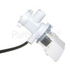 Samsung Drain Pump Comes With Housing