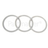 Kenwood Sealing Ring (Pack Of 3)