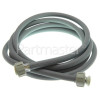 CDA Universal 3. 5M Extension Inlet Hose : Straight Ends