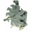 Matura Fan Oven Motor : Plaset 63422 : Also Fits PELGRIM