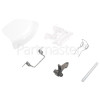 Servis Door Handle Kit