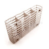 Arthur Martin Electrolux Use ZAN1520726017 Cutlery Basket Small Silver
