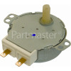 Teka Use TEK528891 Turntable Motor