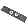 LCD15DVD783F RC1165 Remote Control