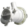 Brandt, De-Dietrich, Ocean Pump Drain