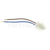 Indesit BAAN 10 (UK) Fridge Wiring Lamp Fridge Wiri