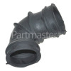 Hotpoint LFT 114 UK Wash Motor Sump Pipe