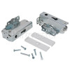 Bosch Neff Siemens Integrated Door Hinge Kit