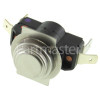 Electrolux ESL6114 Thermostat