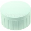 Blue Air Obsolete Timer Knob White Push-push