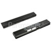 Asus A3 Laptop Battery