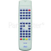 JXHM IRC81290 Remote Control