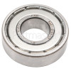 Asko T2088H.W Bearing 6001