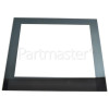 Amana Main Oven Inner Door Glass