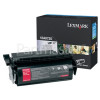 Lexmark Genuine 12A0725 Black Toner Cartridge