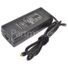 Asus Laptop AC Adapter (2 Pin Euro Plug)