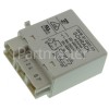 Diplomat Heater Relay Kit