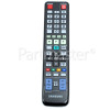 Samsung BDD7000 Remote Control