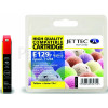 Jettec SX235W Remanufactured Epson T1294 Yellow Ink Cartridge