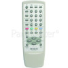 Aiwa TVSE211 RCZVT03 Remote Control