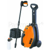 Vax Obsolete Pressure Washer 1900W Orange JS/FIONA/PHONE-13/09/00