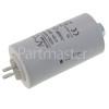 Bosch AXT 2000 Capacitor 20UF