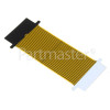 JVC KDAVX1 Front Panel Ribbon Cable