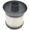 Kenwood Hepa Filter