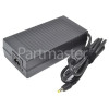 Classic Power Laptop AC Adapter (2 Pin Euro Plug)