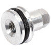 Kenwood KM001 Planet Hub Nut Assembly - Chef Mix