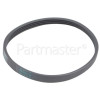 Qualcast O2 2008 B Drive Belt