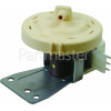 Sandstrom Water Level Pressure Switch