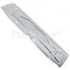Boretti Bottom Front Door Lock