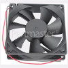 Baumatic BW28BL Heating Fan