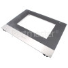 MD901SS Main Oven Outer Door Glass