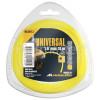 Universal Powered By McCulloch NLO012 Low Noise Nylon Line