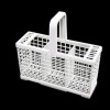 Jackson Cutlery Basket