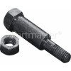 Hotpoint 1475 Pump:Wash Fixing Pillar Bolt T/t 1460 Includes Nut & Washer. 1464 1465 1466 1467 1469 14790 91400 9410 9414