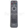 Philips BDP2500 Remote Control