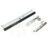 GDA Hinge Kit & Seal D/w