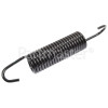 K714WM16 Suspension Spring : Total Length 175mm