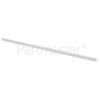 KitchenAid Upper Glass Shelf Rear Trim