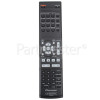 Pioneer Remote Control