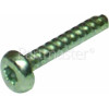 Dyson Screw : Motor Duct