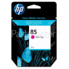 Hewlett Packard Genuine No.85 Magenta Ink Cartridge (C9426A)