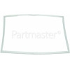 Helkama HHF 3350 Door Seal : 875x530mm