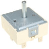 Rangemaster / Leisure / Flavel Hotplate Energy Regulator : EGO 50.57021.010