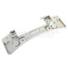 Rotel WM1600T Hinge: Cover-support Plate WMA1715S