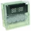 LMF65SSTDN Timer